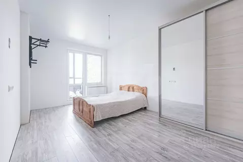 3-к кв. Калужская область, Обнинск просп. Ленина, 219 (76.0 м)