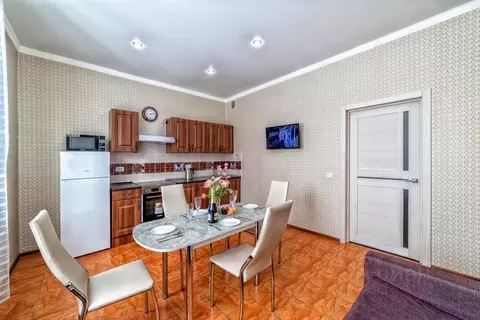 2-к кв. Татарстан, Казань ул. Павлюхина, 110В (68.0 м)