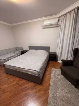 1-к кв. Москва ул. Грина, 1К6 (42.2 м)