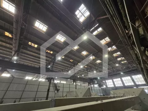 Склад в Московская область, Люберцы Железнодорожная ул., 4с2 (5700 м)