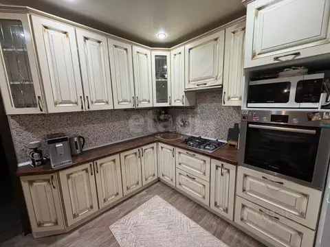 2-к кв. Башкортостан, Стерлитамак ул. Артема, 116б (55.5 м)