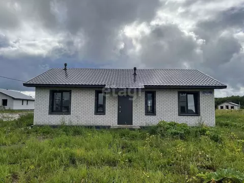 Дом в Пермский край, Болдино Лайф кв-л  (85 м)