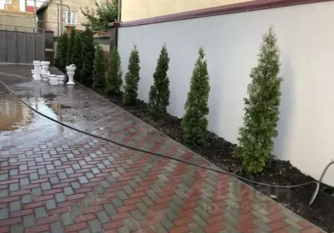 Дом в Крым, Симферополь ул. Берекет (200 м)