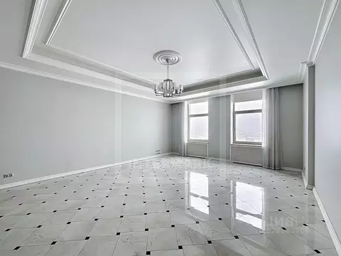 3-к кв. Москва Якиманский пер., 6 (174.0 м)