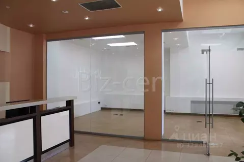 Офис в Москва Волоколамское ш., 142 (33 м)