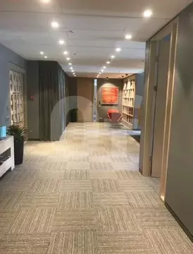 Офис в Москва Подкопаевский пер., 4 (1123 м)