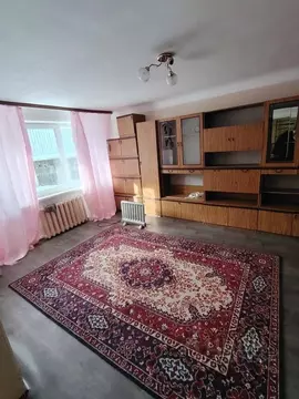 1-к кв. Иркутская область, Иркутск ул. Щедрина, 7/2 (31.0 м)