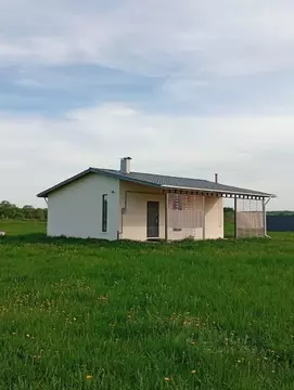 Дом в Тульская область, Ясногорский район, Иваньковское с/пос, д. ...