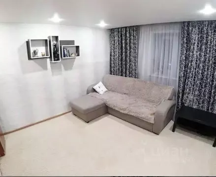 1-к кв. Алтайский край, Барнаул ул. 1-я Западная, 4/12 (22.2 м)