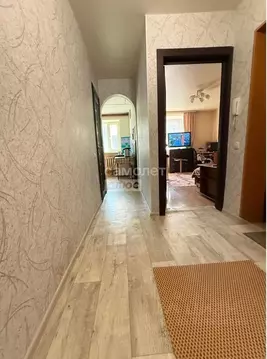 2-к кв. Приморский край, Находка Юбилейная ул., 1А (47.8 м)