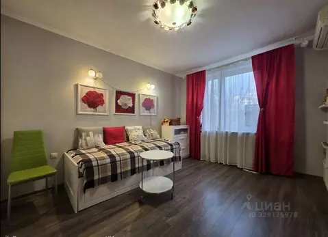 3-к кв. Москва Егерская ул., 5К1 (63.0 м)