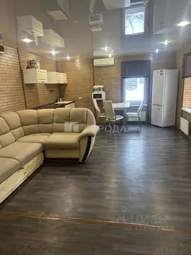 Дом в Новосибирская область, Новосибирск Зеленхозовская ул., 1В (76 м)