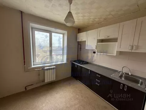 1-к кв. Нижегородская область, Заволжье г. Городецкий муниципальный ...