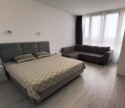 2-к кв. Калининградская область, Калининград ул. Горького, 98 (50.0 м)