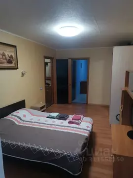 2-к кв. Московская область, Подольск Юбилейная ул., 16 (43.0 м)