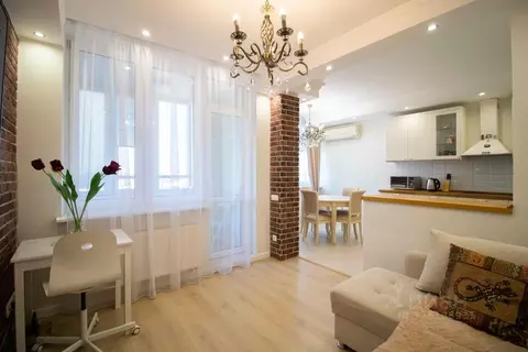 2-к кв. Татарстан, Казань Щербаковский пер., 7 (60.0 м)