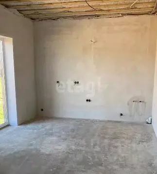 Дом в Пермский край, с. Култаево ул. Сказочная (73 м)