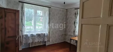 3-к кв. Калужская область, Сухиничский район, Середейский городское ...