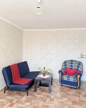 1-к кв. Омская область, Омск ул. Челюскинцев, 83А (30.8 м)