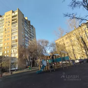 1-к кв. Москва ул. 8-я Текстильщиков, 18 (37.0 м)