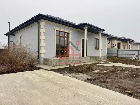 Дом в Ставропольский край, Ессентуки ул. Грушевая (129 м)