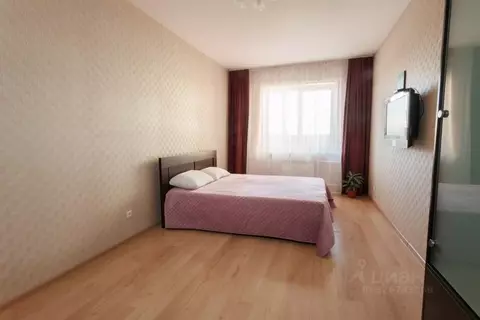 2-к кв. Иркутская область, Иркутск Трудовая ул., 56/3 (54.2 м)