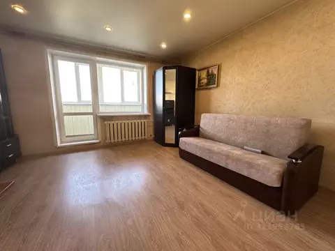 2-к кв. Костромская область, Кострома Мясницкая ул., 108 (57.8 м)