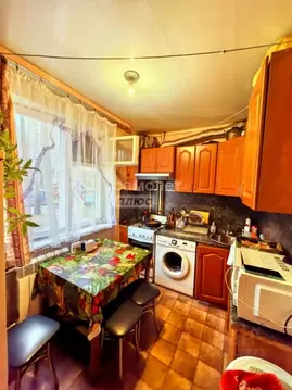 4-к кв. Московская область, Дмитровский муниципальный округ, Деденево ...