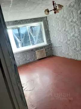 1-к кв. Мордовия, Саранск ул. Победы, 3 (33.0 м)