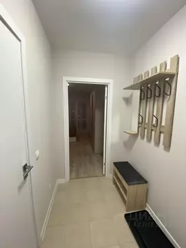 Студия Московская область, Балашиха ул. Яганова, 1 (25.0 м)