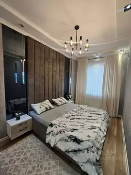 2-к кв. Татарстан, Казань Чистопольская ул., 29 (52.0 м)