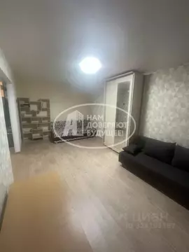 1-к кв. Пермский край, Березники Юбилейная ул., 59 (39.0 м)