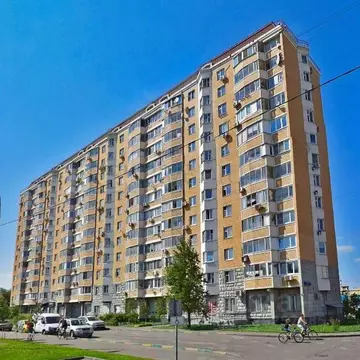 Помещение свободного назначения в Москва ул. Рудневка, 3 (179 м)