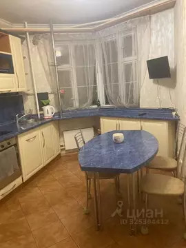 2-к кв. Москва Щелковское ш., 26К2 (56.0 м)