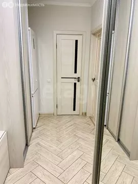 2-комнатная квартира: Гурьевск, Степной переулок, 17А (42 м)