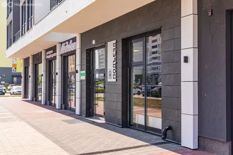 Помещение свободного назначения (62.54 м)