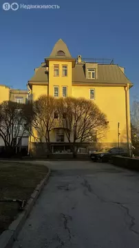 3-комнатная квартира: Санкт-Петербург, Парашютная улица, 15 (90.7 м)