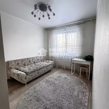 3-к кв. Омская область, Омск Московка-2 мкр, ул. Ярослава Гашека, 1 ...