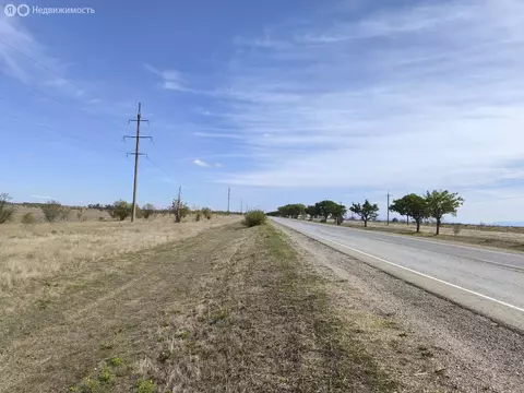 Участок в Николаевка, Садовая улица (6 м)