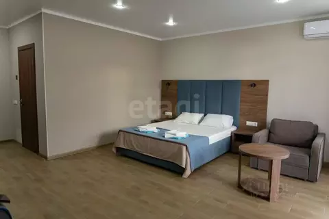 Студия Краснодарский край, Анапа Пионерский просп., 270Ж (20.2 м)