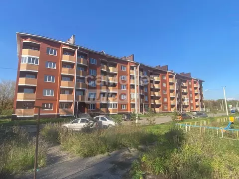 1-к кв. Башкортостан, Иглинский сельсовет, с. Иглино ул. Лесунова, 2 ...