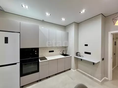 1-к кв. Москва Прокшино жилой комплекс, 8к1 (35.0 м)