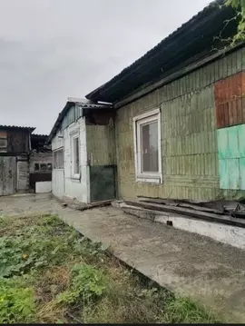 Дом в Хакасия, Абакан Таштыпская ул. (58 м)