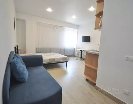 Студия Крым, Евпатория ул. Кирова, 13А (30.0 м)