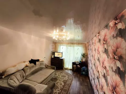 2-к кв. Челябинская область, Челябинск просп. Победы, 298 (47.8 м)