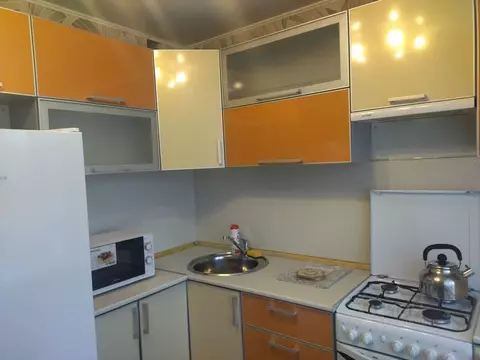 1-к кв. Вологодская область, Череповец ул. Наседкина, 11 (32.0 м)