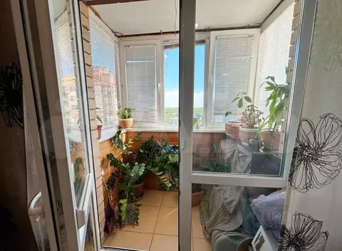 3-к кв. Татарстан, Казань ул. Дубравная, 10 (78.1 м)