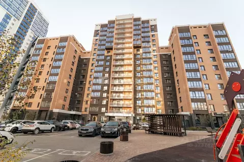 3-к кв. Алтайский край, Барнаул Пролетарская ул., 160 (76.5 м)