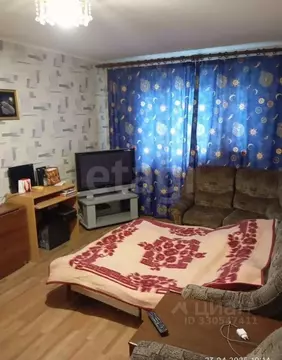 2-к кв. Санкт-Петербург ул. Маршала Новикова, 1К1 (52.0 м)