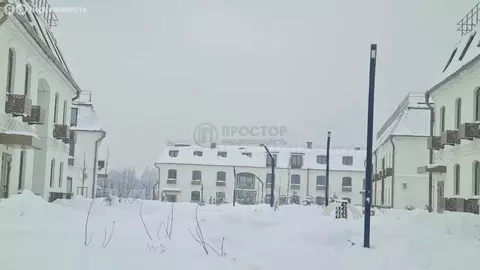 1-комнатная квартира: Сергиев Посад, улица Троицкого Воинства, 1 (43 ...